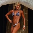 Lauren  Hawkins - NPC Prestige Crystal Cup 2014 - #1