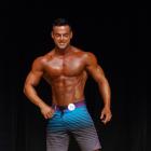 Stephen  Mass - IFBB Prestige Crystal Cup 2014 - #1