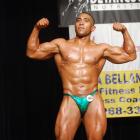 Harry  Castillo - NPC Southern States 2014 - #1