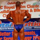 David  Verdecchoa - NPC Royal Palm Classic 2012 - #1