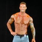 Thomas  Brood - NPC Dayana Cadeau Classic  2011 - #1