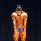 Carlos  Serveho - NPC South Florida 2012 - #1