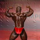 Darron  Glenn - IFBB Wings of Strength Tampa  Pro 2014 - #1