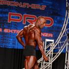 Darrem  Charles - IFBB Wings of Strength Tampa  Pro 2016 - #1