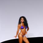 Michelle  Sylvia - IFBB Fort Lauderdale Pro  2014 - #1