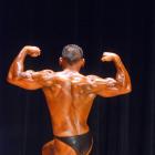 Luis  Hernandez - NPC South Florida 2012 - #1