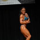 Anna Claire  Johnson - NPC Jay Cutler Baltimore Classic 2012 - #1