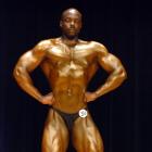 Khalil  Abdul Karim - NPC Miami Classic 2011 - #1