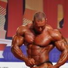 Matthias  Botthof - IFBB Arnold Amateur 2011 - #1