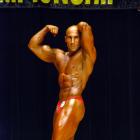 Ivan  Diaz - NPC Miami Classic 2011 - #1