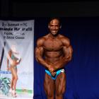 Luis  Tejara - NPC FL Gold Cup 2012 - #1