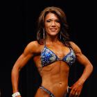 Carin   Hawkins  - IFBB Houston Pro 2010 - #1