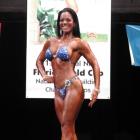 Jaquelin  Remedios - NPC FL Gold Cup 2011 - #1