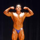 Carlos  Serveho - NPC South Florida 2012 - #1