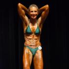 Debi  Van Brunt - NPC Diamond Classic 2011 - #1