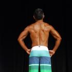 Saul  Tena - NPC Prestige Crystal Cup 2014 - #1