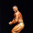 Jay  Dever - NPC Southeast Classic 2014 - #1