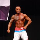 Nathaniel  Hernandez - IFBB Dayana Cadeau Classic 2014 - #1