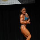 Anna Claire  Johnson - NPC Jay Cutler Baltimore Classic 2012 - #1