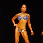 Salvi  Vitale - NPC Prestige Crystal Cup 2015 - #1