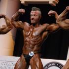 Antonio  Bellaroba - IFBB Arnold Amateur 2013 - #1