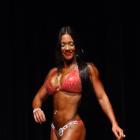 Angelica  Beltran - NPC Ruby Championship 2014 - #1