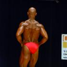 Ivan  Diaz - NPC Miami Classic 2011 - #1