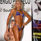 Cheryl  Tayler - NPC South Florida 2010 - #1