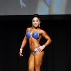 Lizbeth  Vega - NPC Sunshine Classic 2015 - #1