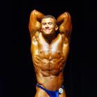 Eric  Salem - NPC Florida State 2012 - #1