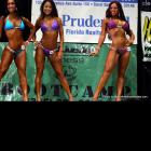 Veronica  Chaves - NPC Southeast Classic 2013 - #1