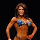 Carin   Hawkins  - IFBB Houston Pro 2010 - #1