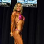 Nancy  Espinal - NPC Gold Coast 2011 - #1