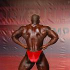 Darron  Glenn - IFBB Wings of Strength Tampa  Pro 2014 - #1