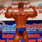 David  Verdecchoa - NPC Royal Palm Classic 2012 - #1