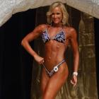 Lauren  Hawkins - NPC Prestige Crystal Cup 2014 - #1