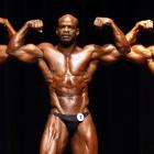 Otis  Britt - NPC Ruby Championship 2015 - #1