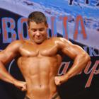 Jose  Soarez - NPC Naples-Bonita Classic 2015 - #1