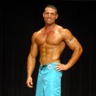 Aaron  Silverman - NPC Miami Classic 2012 - #1