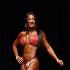 Angelica  Beltran - NPC Ruby Championship 2014 - #1