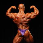 Michael  Kefalianos - IFBB Olympia 2011 - #1