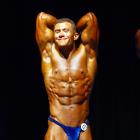 Eric  Salem - NPC Florida State 2012 - #1