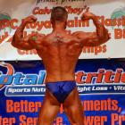 David  Verdecchoa - NPC Royal Palm Classic 2012 - #1