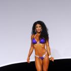 Michelle  Sylvia - IFBB Fort Lauderdale Pro  2014 - #1