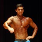 Raphael  Zamora - NPC Gold Coast 2015 - #1