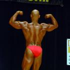 Ivan  Diaz - NPC Miami Classic 2011 - #1