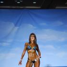 Odalis  Garcia - NPC Valenti Gold Cup 2013 - #1