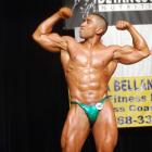 Harry  Castillo - NPC Southern States 2014 - #1