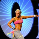 Tina  Durkin - IFBB Olympia 2011 - #1