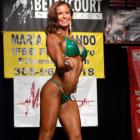 Brittany  Krahenbuhl - NPC Southern States 2014 - #1